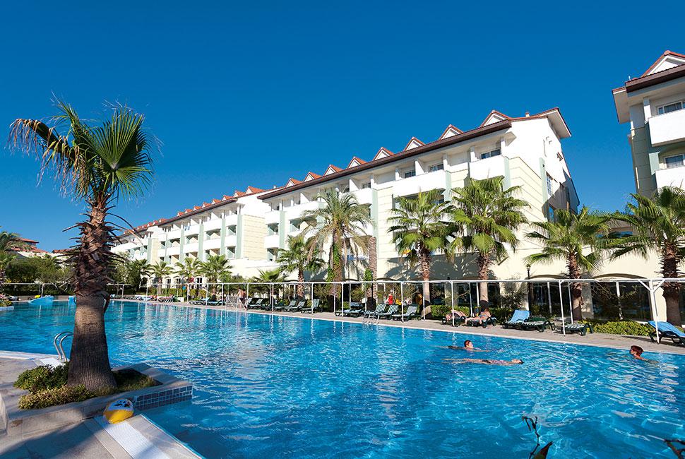 SURAL RESORT