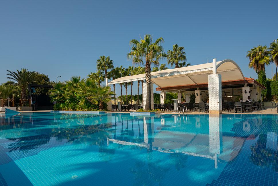 SURAL RESORT