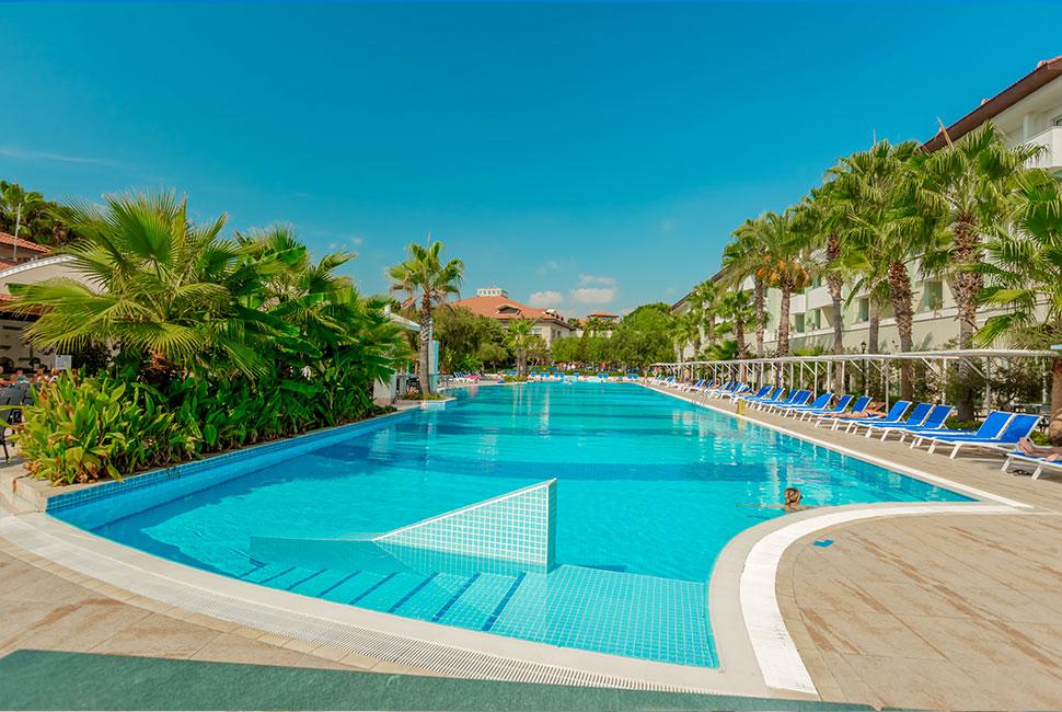 SURAL RESORT