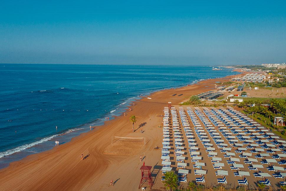 SURAL RESORT