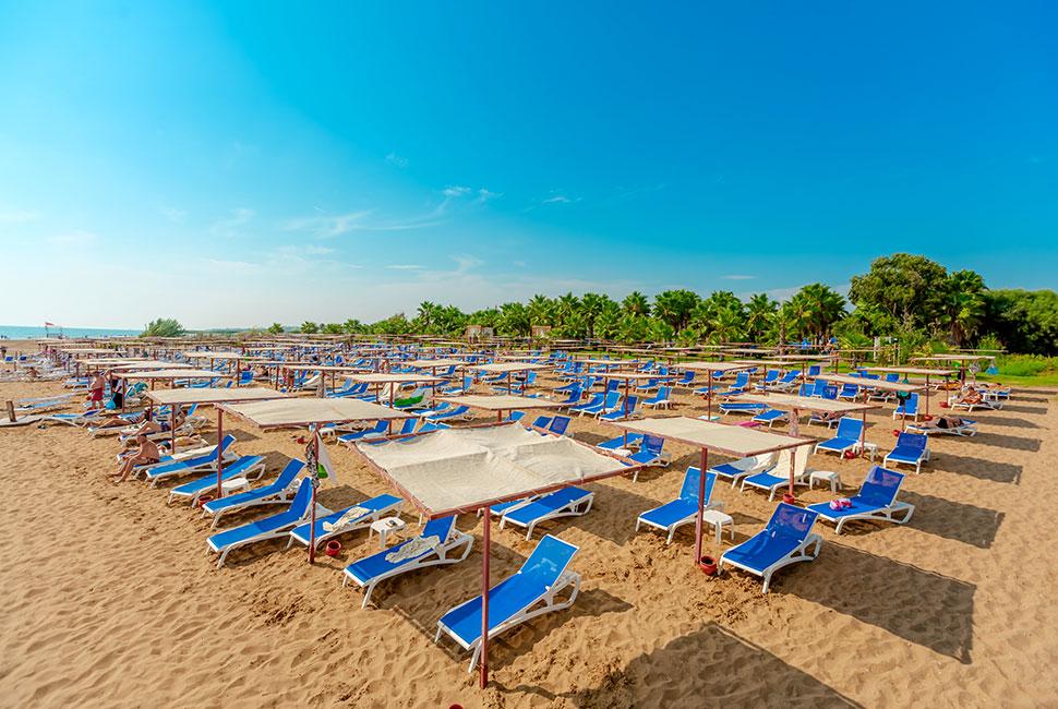SURAL RESORT