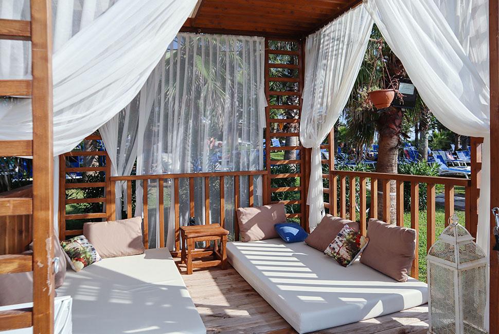 SURAL RESORT