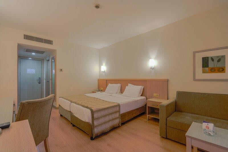 SURAL RESORT