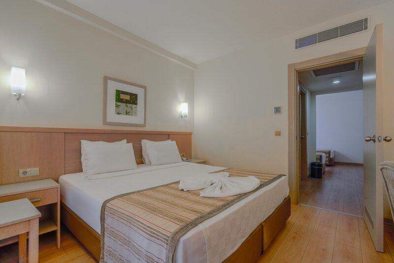 SURAL RESORT