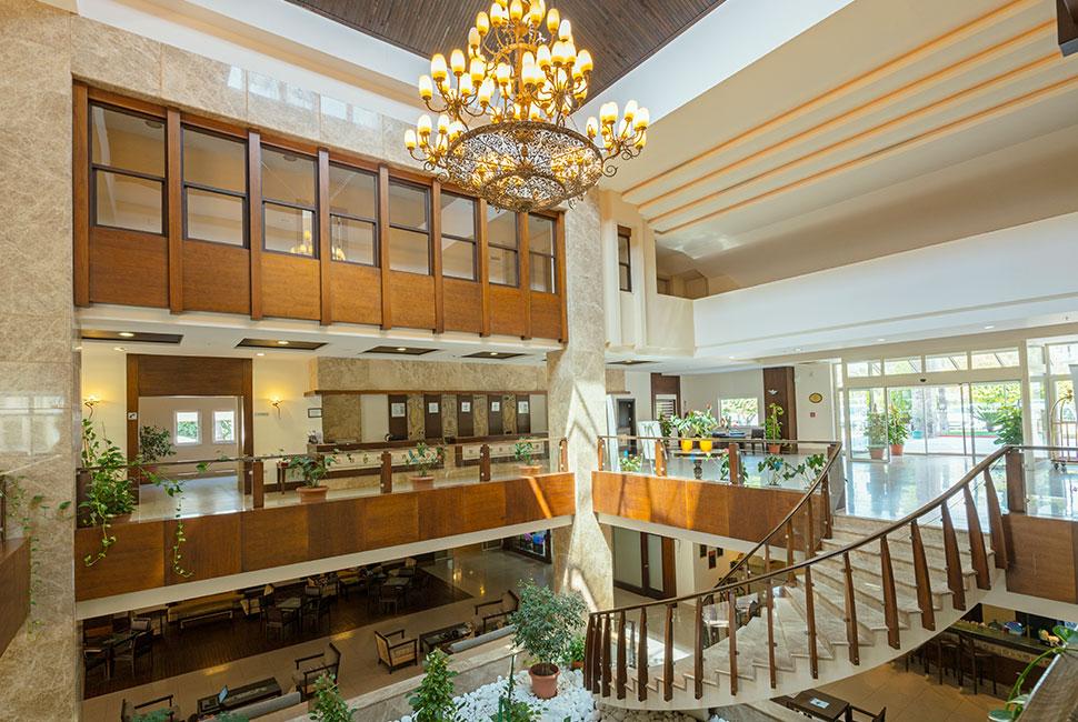 SURAL RESORT