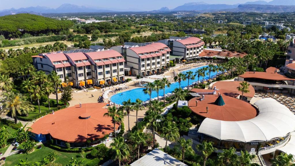 Hotel Von Resort Elite