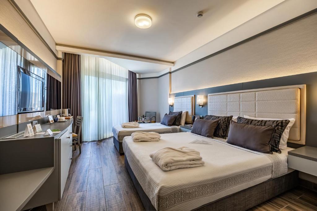 Hotel Von Resort Golden Coast
