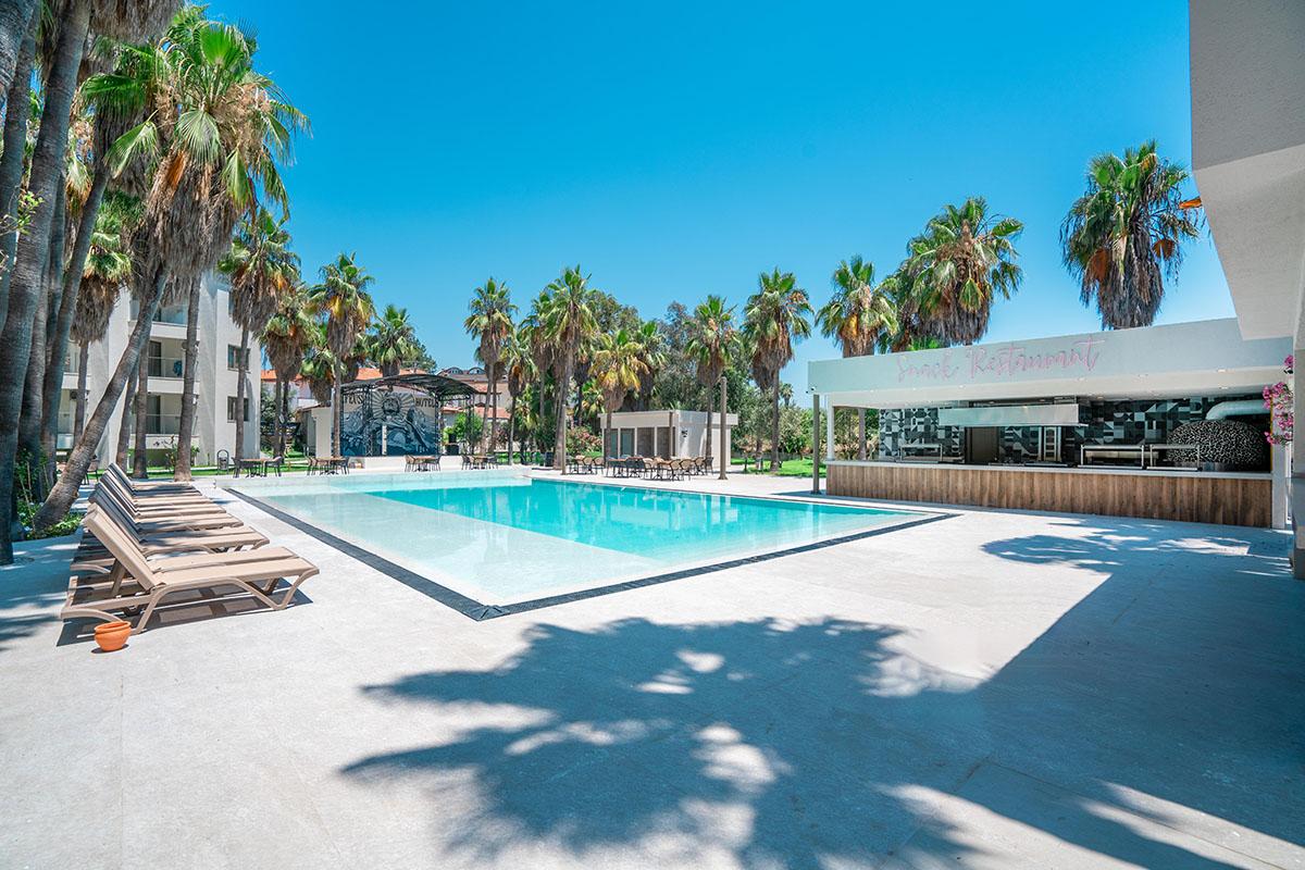 ORFEUS ARMIN HOTEL 16 ADULT ONLY