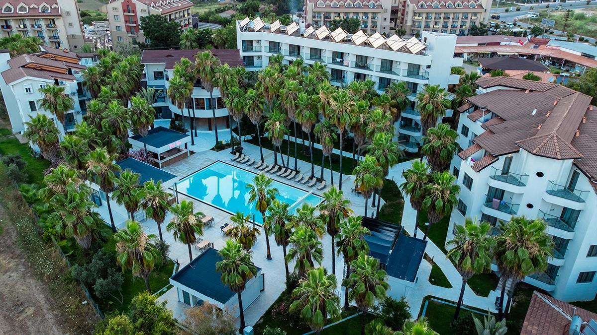 ORFEUS ARMIN HOTEL 16 ADULT ONLY
