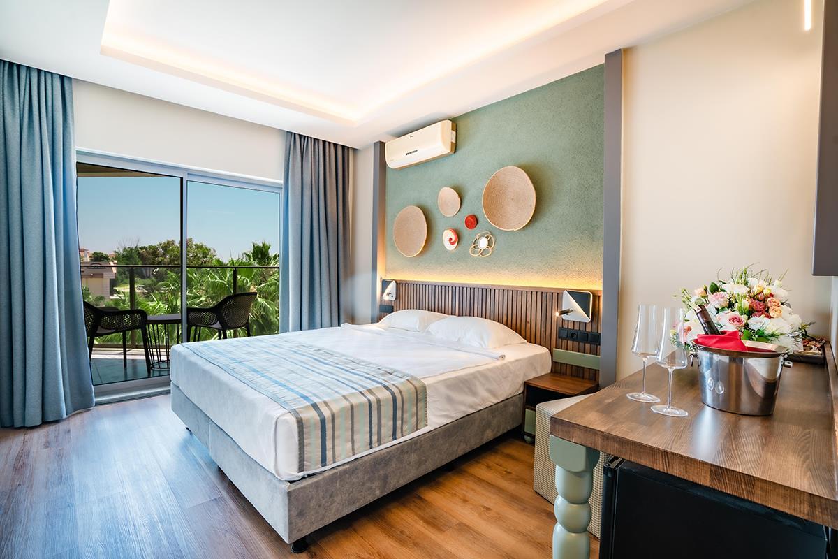 ORFEUS ARMIN HOTEL 16 ADULT ONLY
