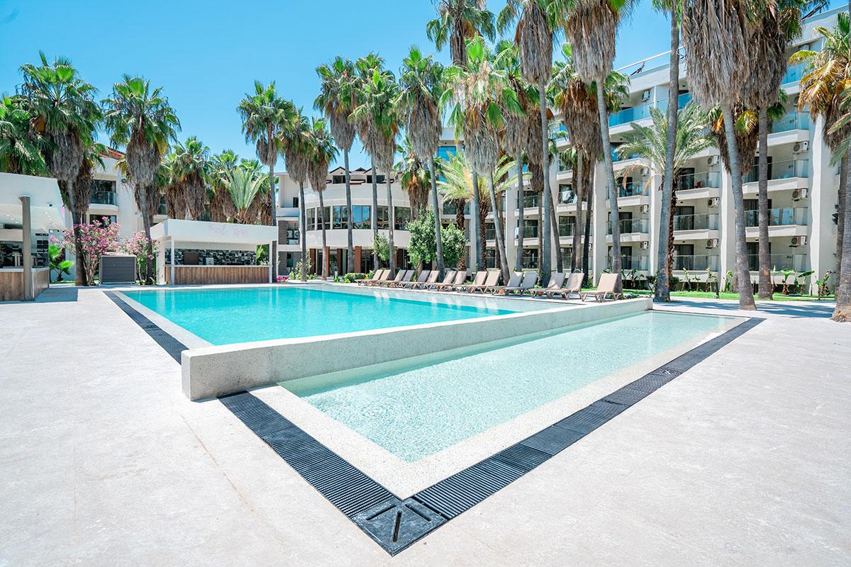 ORFEUS ARMIN HOTEL 16 ADULT ONLY