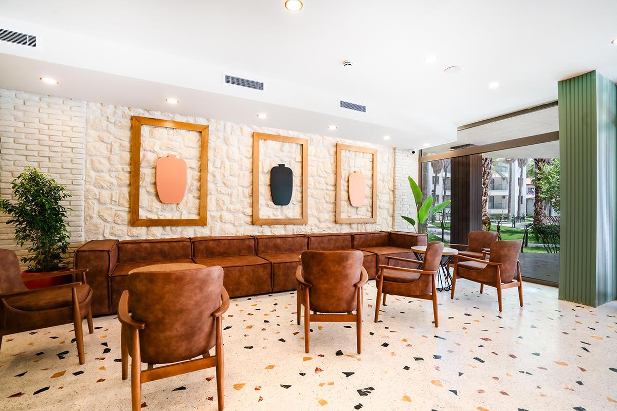 ORFEUS ARMIN HOTEL 16 ADULT ONLY