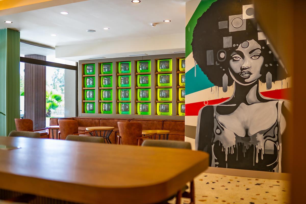 ORFEUS ARMIN HOTEL 16 ADULT ONLY