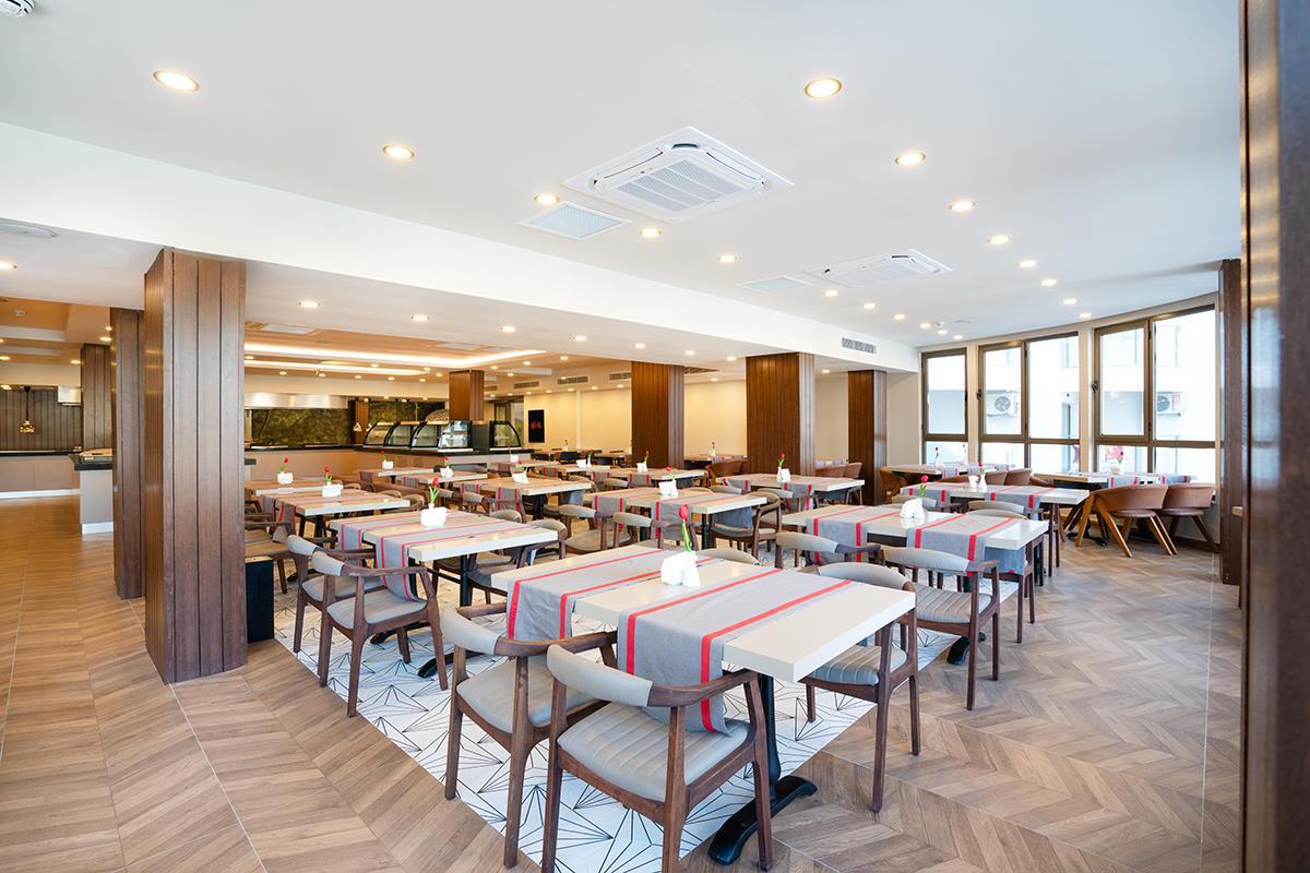 ORFEUS ARMIN HOTEL 16 ADULT ONLY