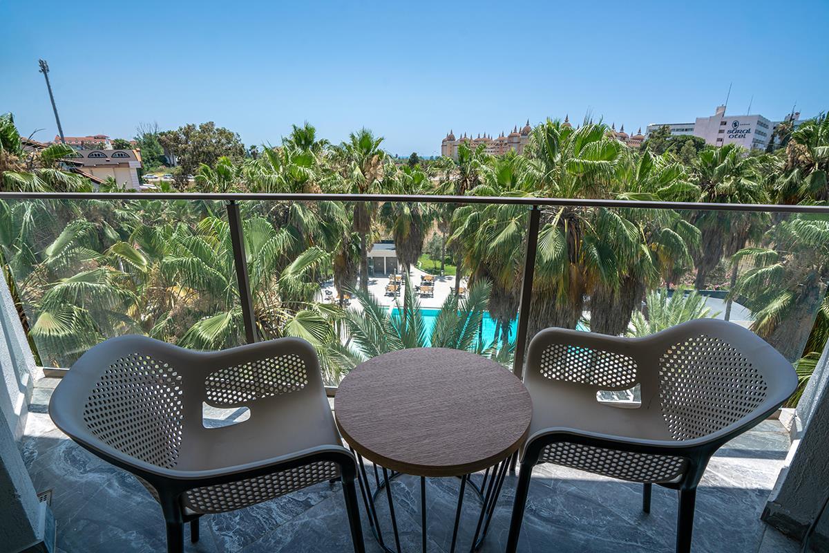 ORFEUS ARMIN HOTEL 16 ADULT ONLY