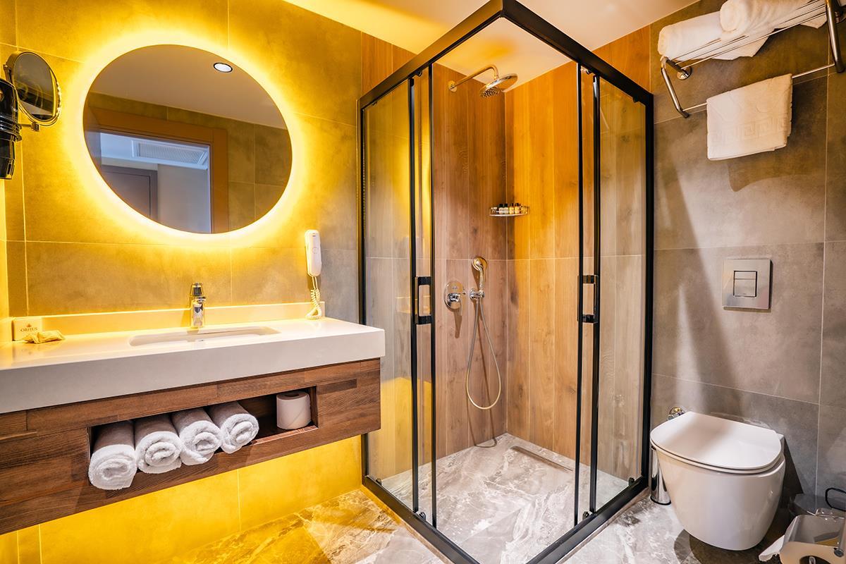 ORFEUS ARMIN HOTEL 16 ADULT ONLY