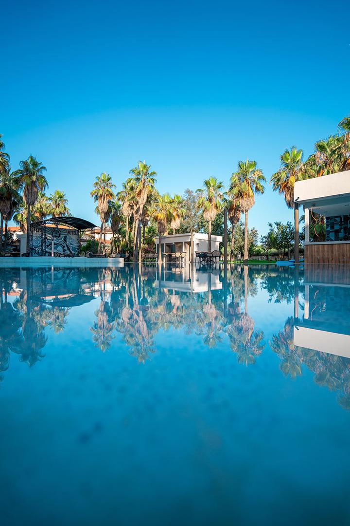 ORFEUS ARMIN HOTEL 16 ADULT ONLY