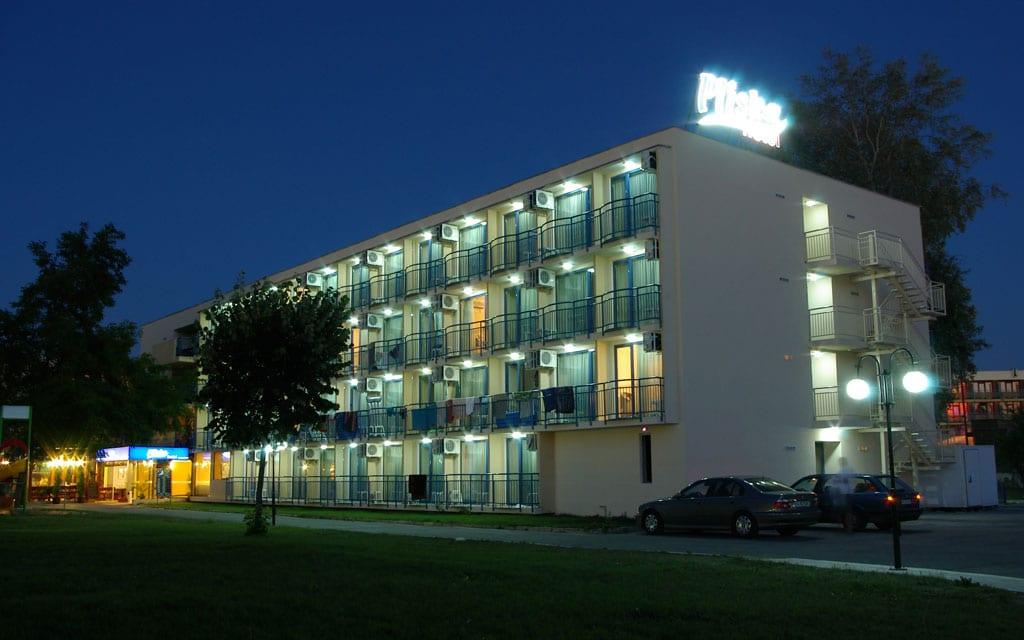 Pliska