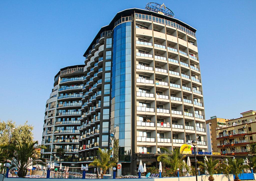 Meridian