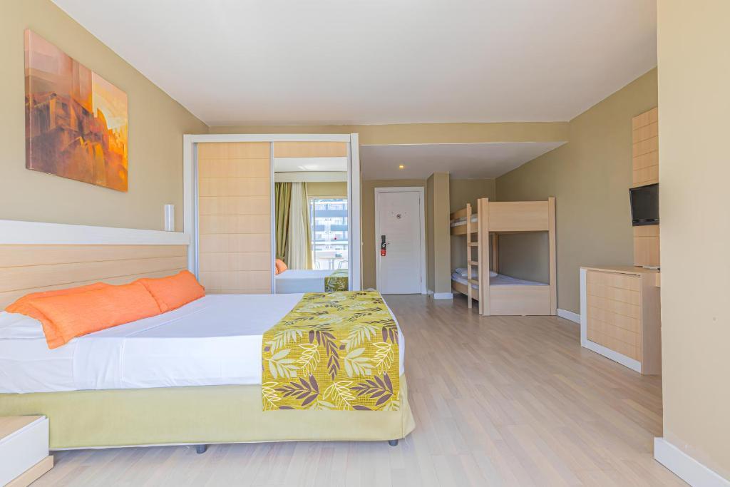 AKDORA ELITE HOTEL & SPA
