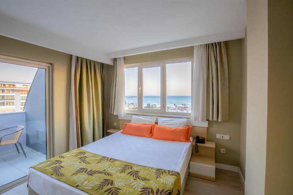 AKDORA ELITE HOTEL & SPA