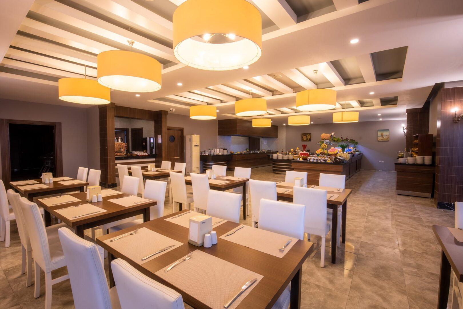 AKDORA ELITE HOTEL & SPA