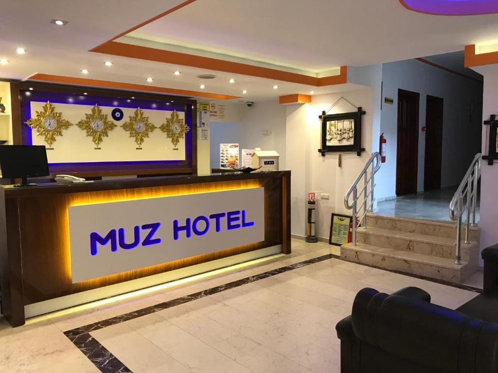 MUZ