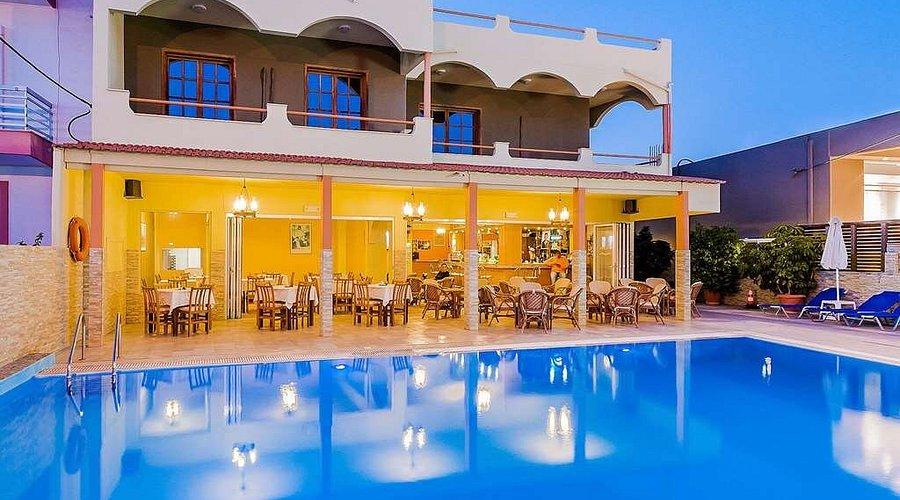 Esmeralda Hotel