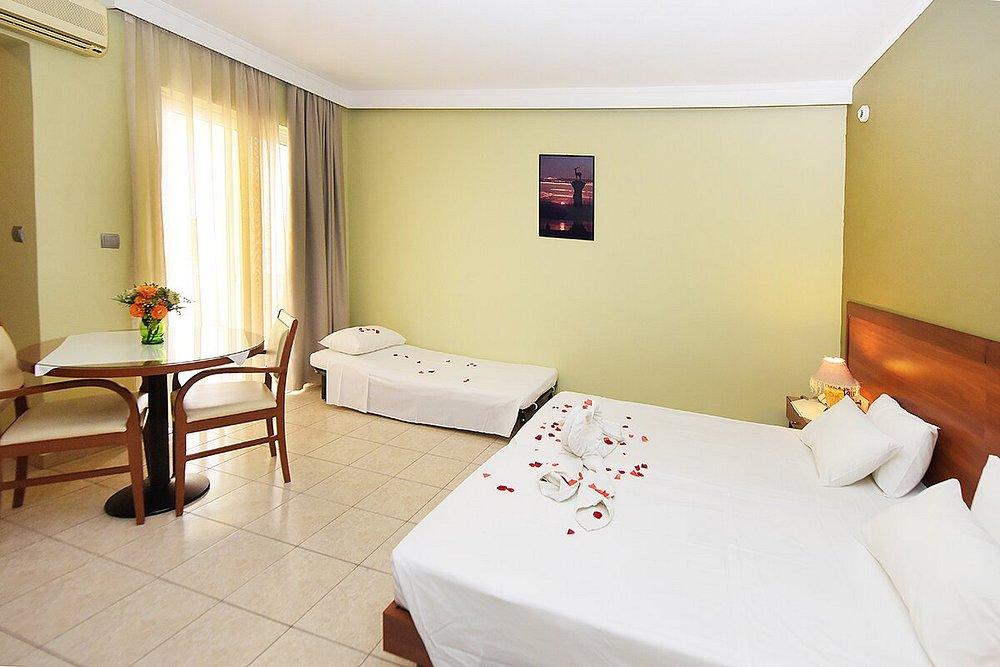 Esmeralda Hotel