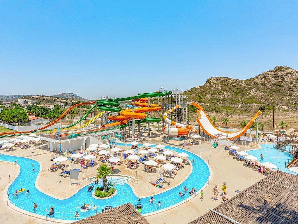Sun Palace Hotel