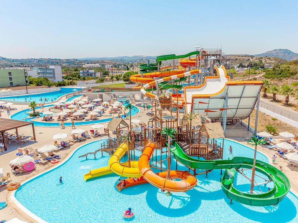 Sun Palace Hotel