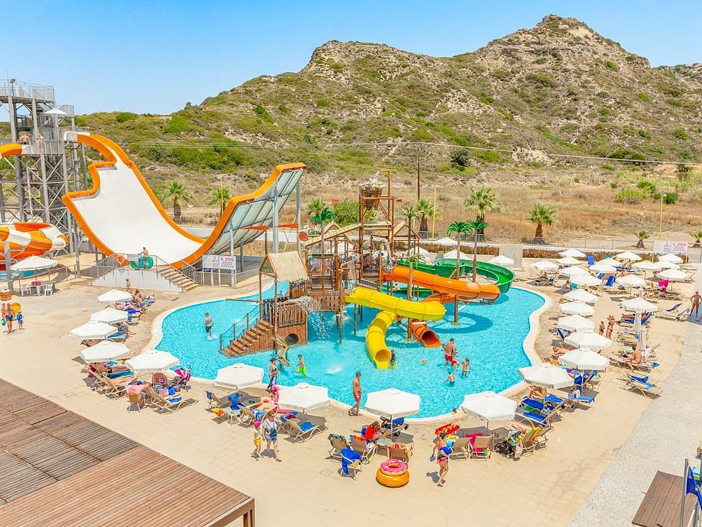 Sun Palace Hotel