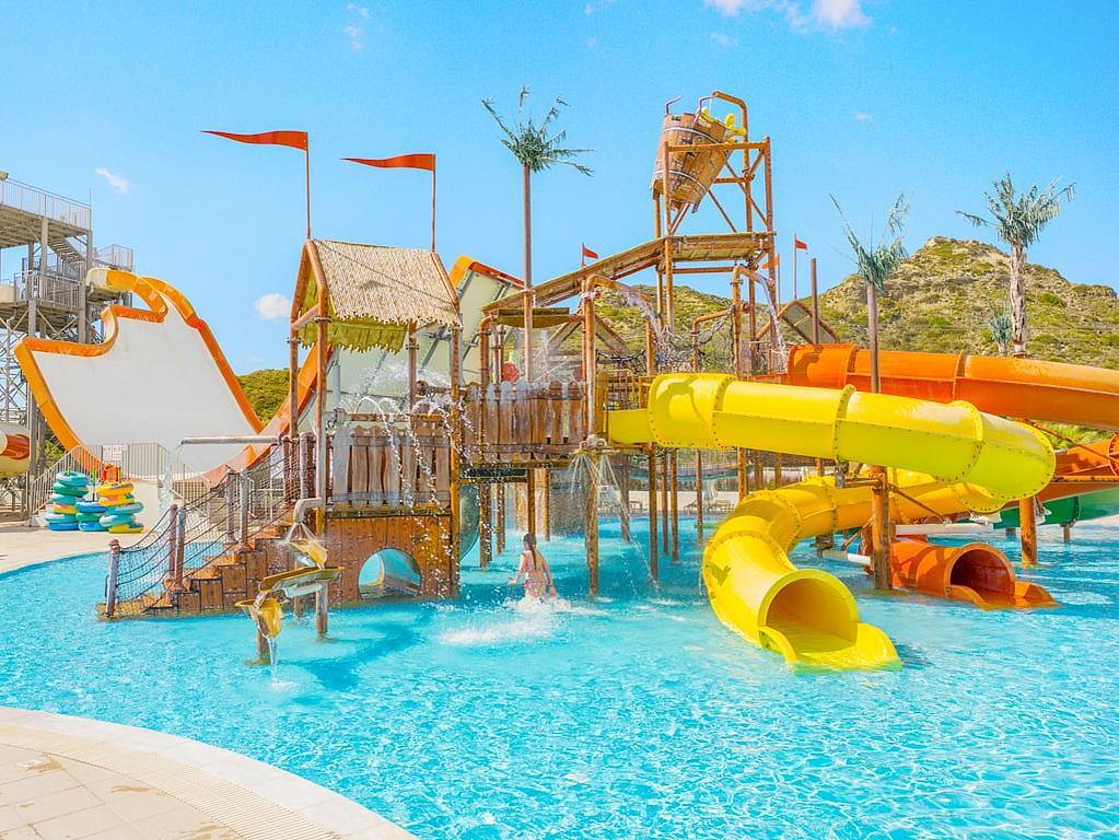 Sun Palace Hotel