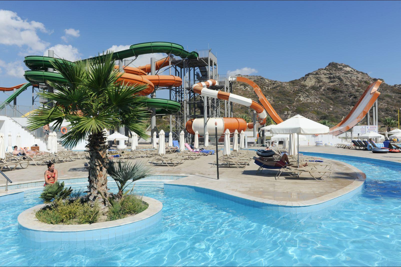 Sun Palace Hotel