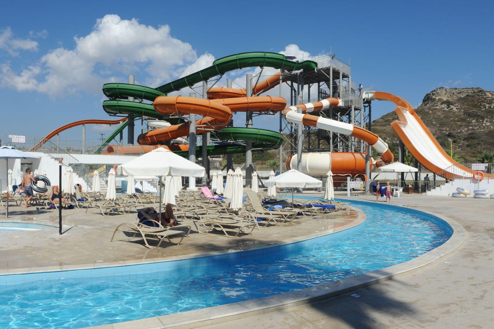 Sun Palace Hotel