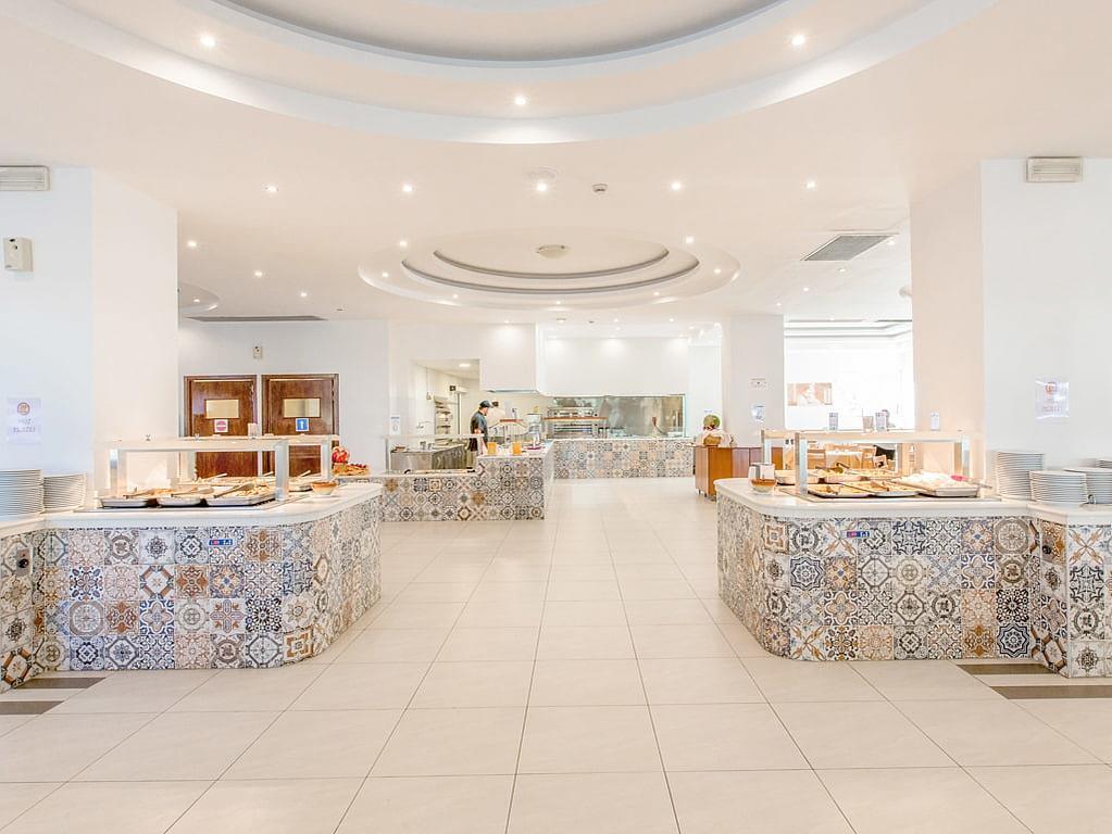 Sun Palace Hotel