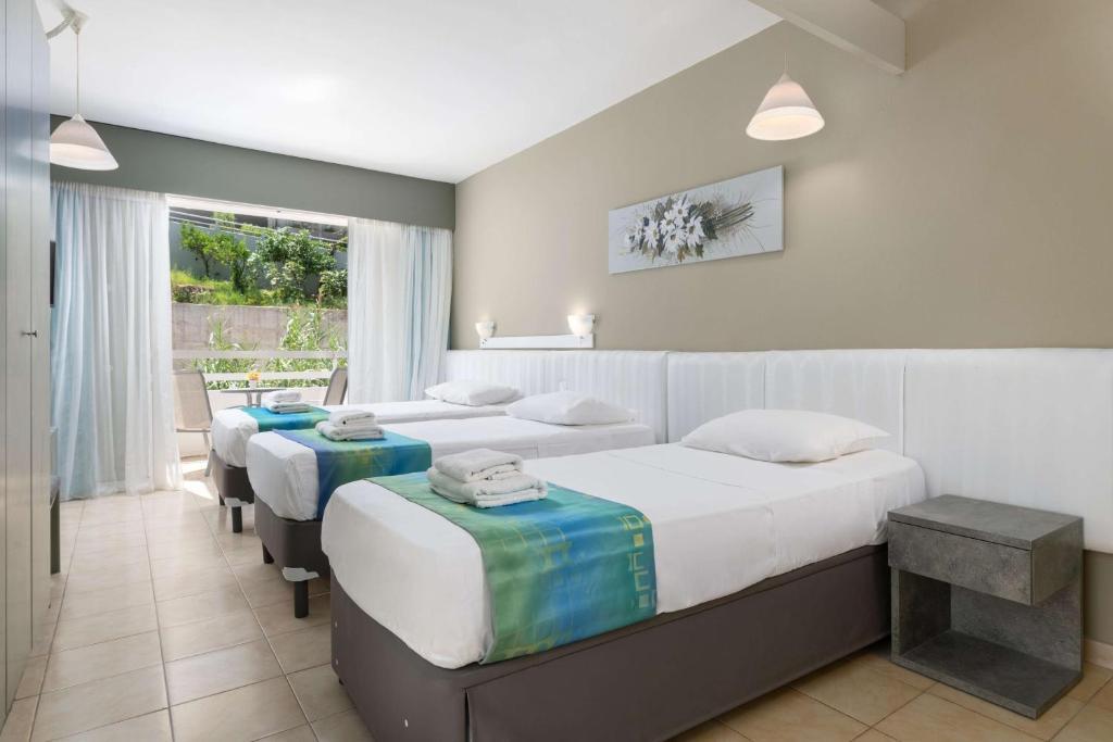 Lito Hotel